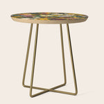 Exotic Garden V Side Table Gallery Image 1