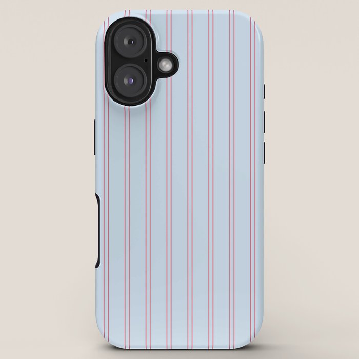 Cherry Sky iPhone Case Gallery Image 5