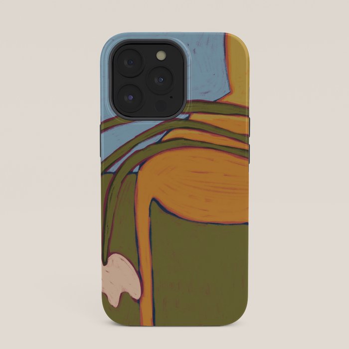 3 Flowers iPhone Case Gallery Image 35