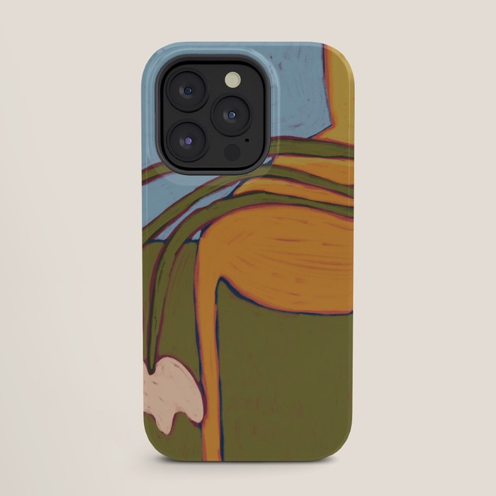 3 Flowers iPhone Case Gallery Image 27