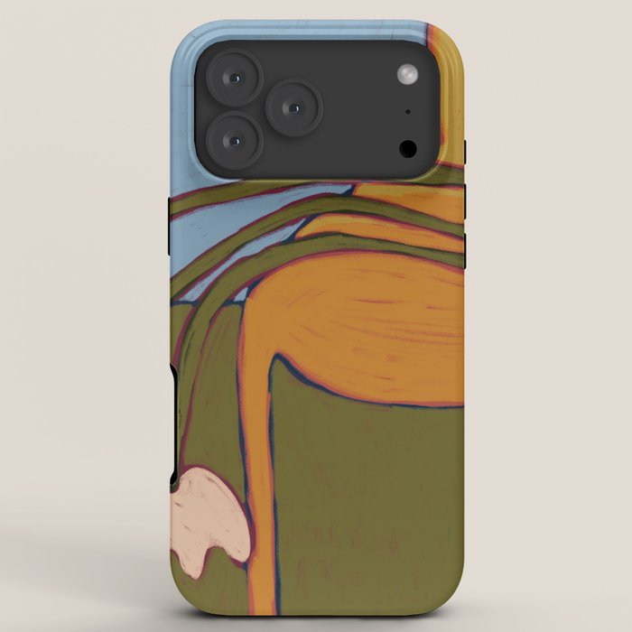 3 Flowers iPhone Case Gallery Image 8