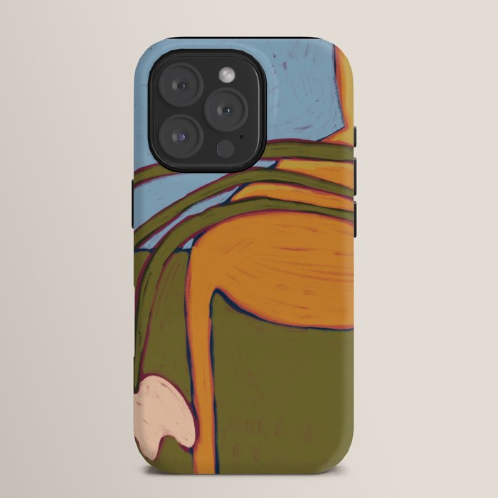 3 Flowers iPhone Case Gallery Image 15
