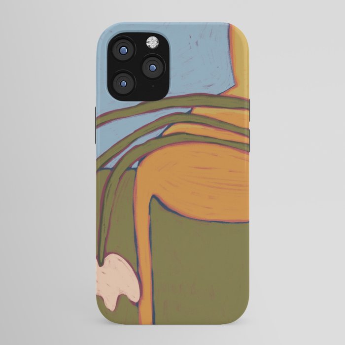 3 Flowers iPhone Case Gallery Image 43
