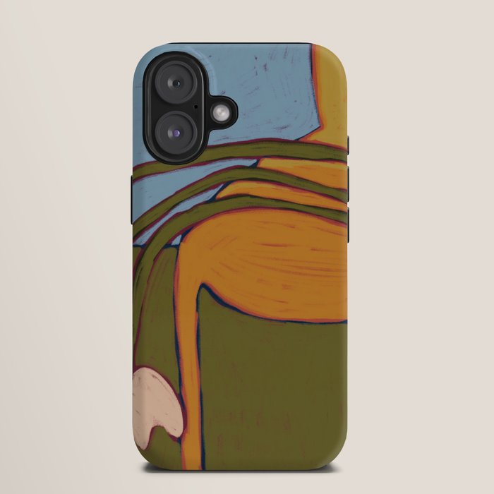 3 Flowers iPhone Case Gallery Image 9