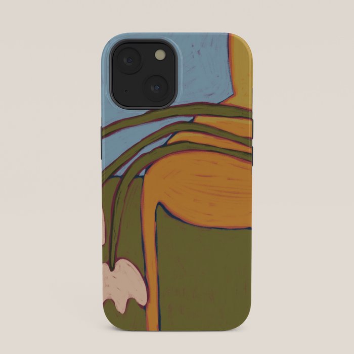 3 Flowers iPhone Case Gallery Image 33