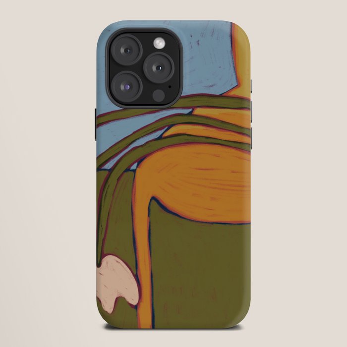 3 Flowers iPhone Case Gallery Image 12