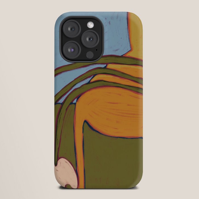 3 Flowers iPhone Case Gallery Image 20