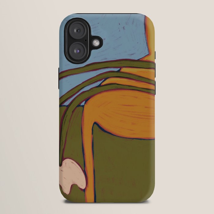 3 Flowers iPhone Case Gallery Image 10