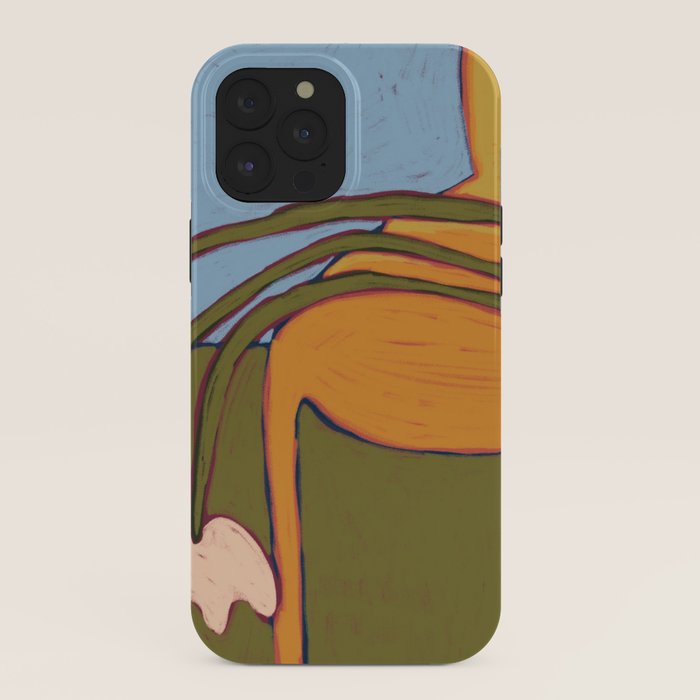 3 Flowers iPhone Case Gallery Image 40