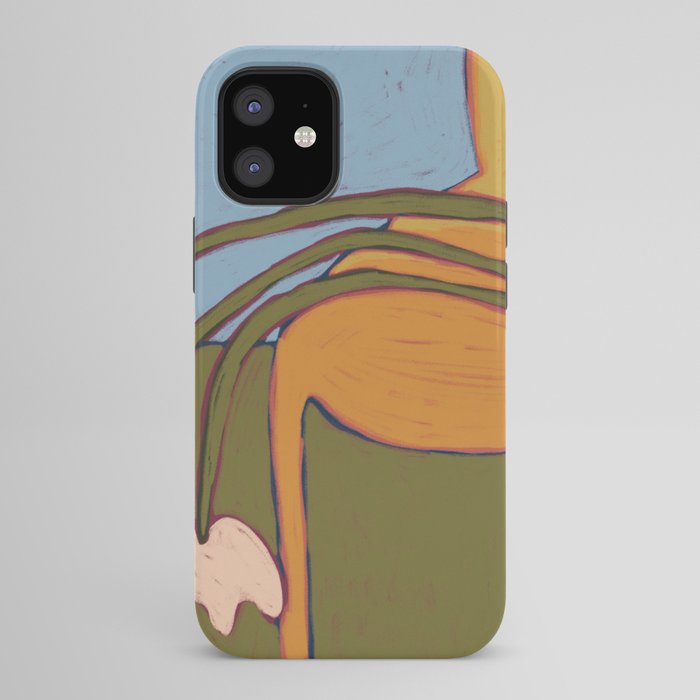 3 Flowers iPhone Case Gallery Image 42