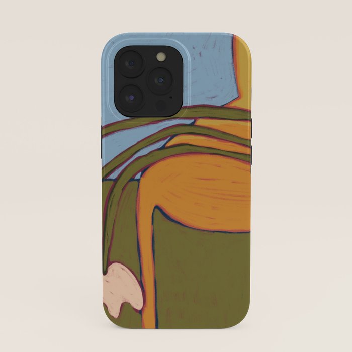 3 Flowers iPhone Case Gallery Image 39