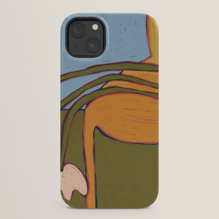 3 Flowers iPhone Case Gallery Image 22