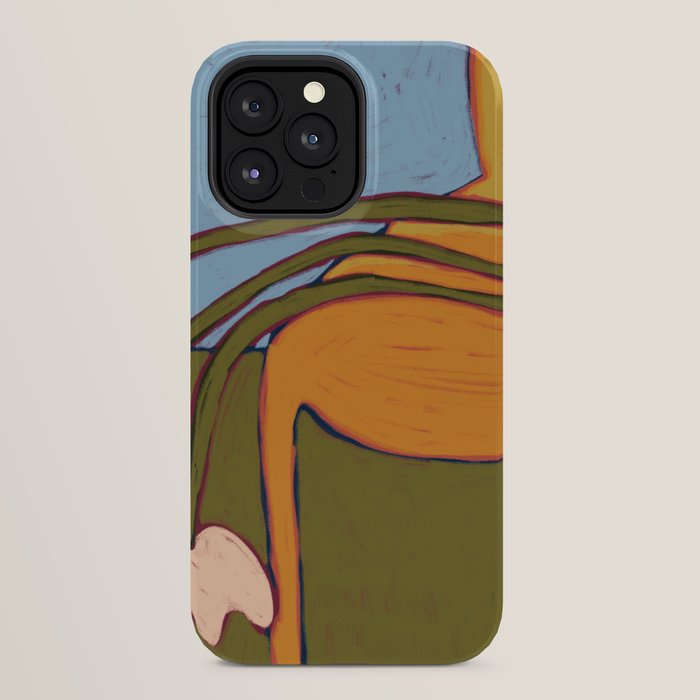 3 Flowers iPhone Case Gallery Image 32
