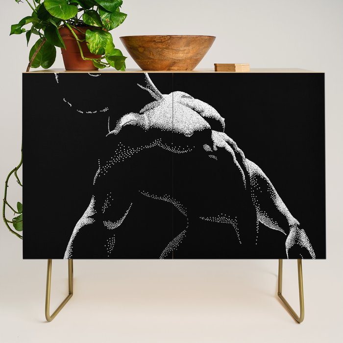 In The Night - NOODDOOD Credenza Gallery Image 1