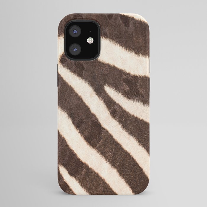 Zebra #decor #society6 #buyart iPhone Case Gallery Image 42
