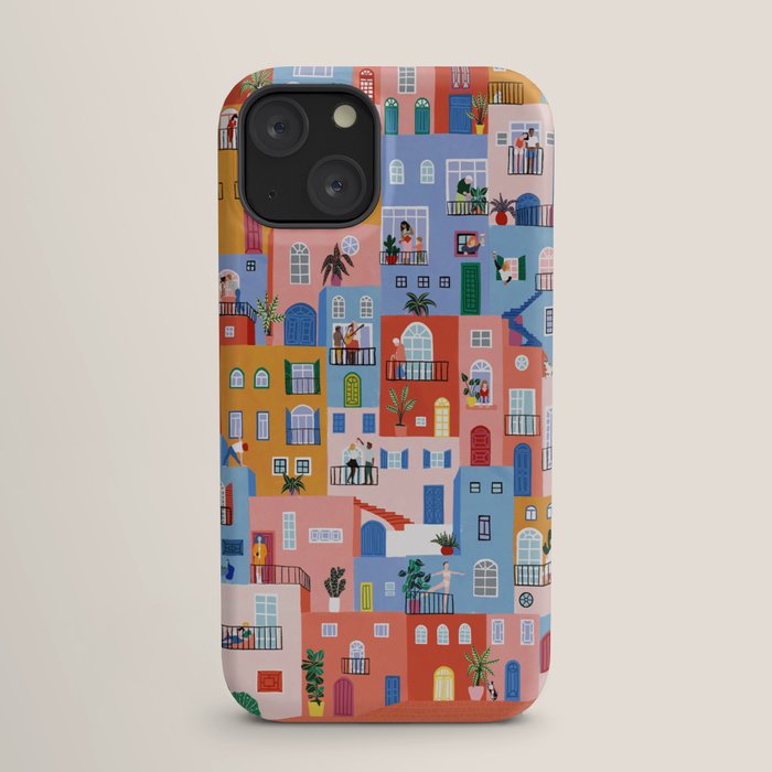 Home together iPhone Case Gallery Image 17