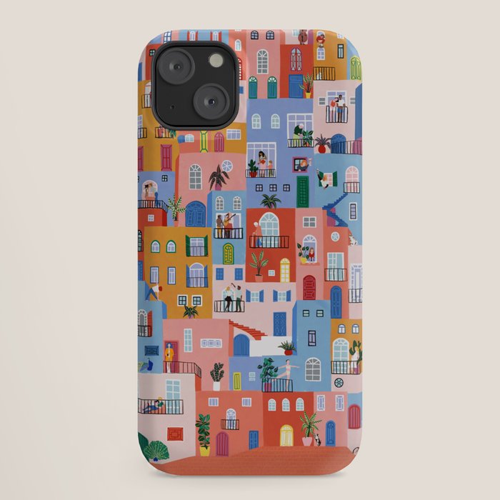 Home together iPhone Case Gallery Image 18