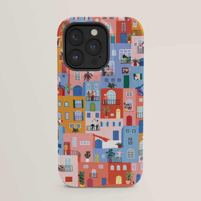 Home together iPhone Case Gallery Image 31