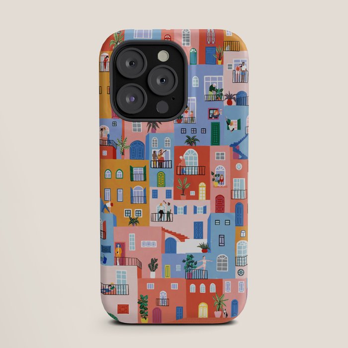 Home together iPhone Case Gallery Image 19