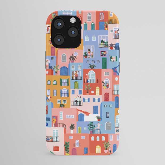 Home together iPhone Case Gallery Image 43