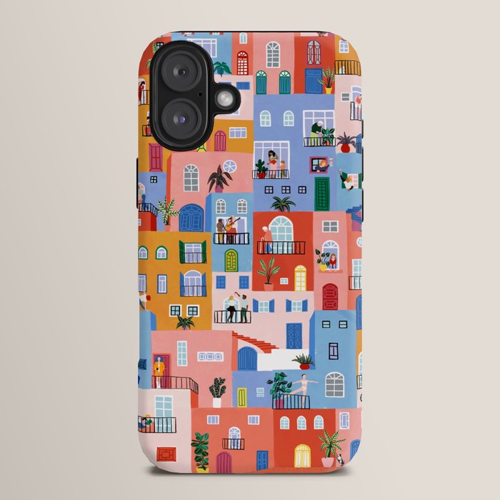 Home together iPhone Case Gallery Image 14