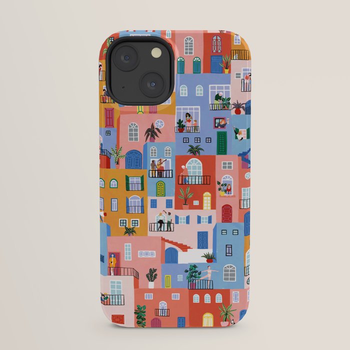 Home together iPhone Case Gallery Image 29