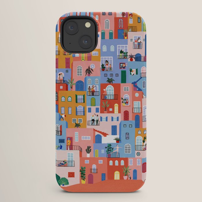 Home together iPhone Case Gallery Image 26