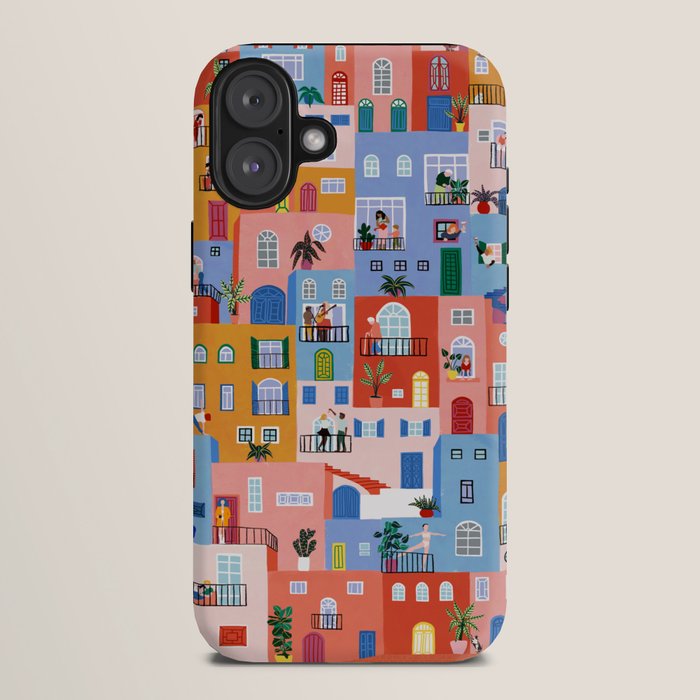 Home together iPhone Case Gallery Image 10