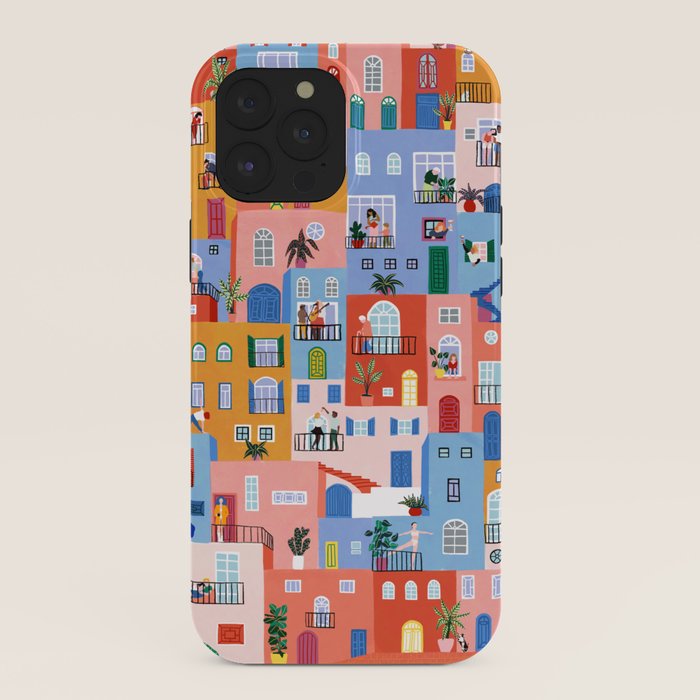 Home together iPhone Case Gallery Image 40