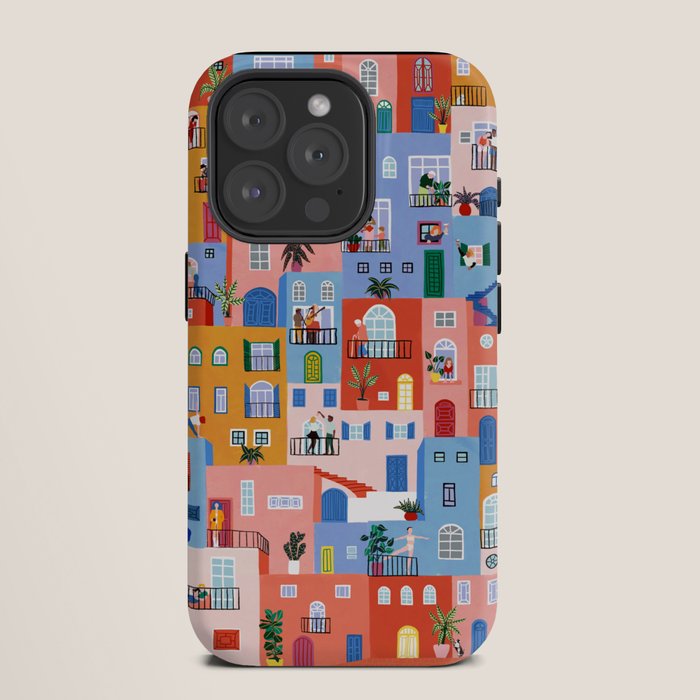 Home together iPhone Case Gallery Image 11