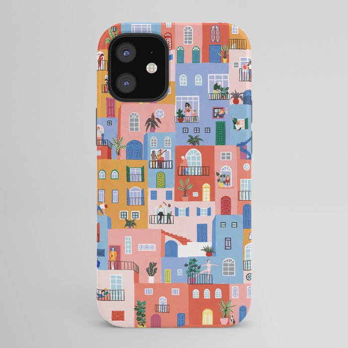 Home together iPhone Case Gallery Image 42
