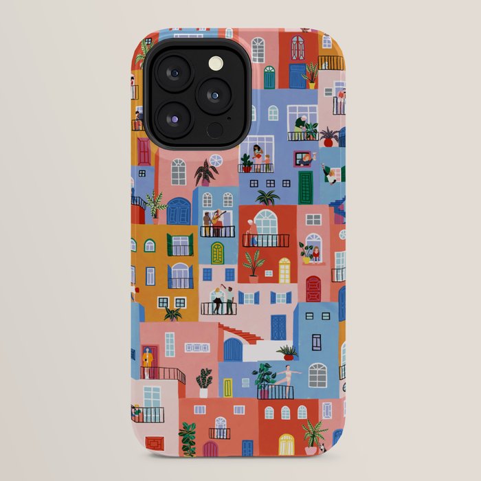 Home together iPhone Case Gallery Image 24