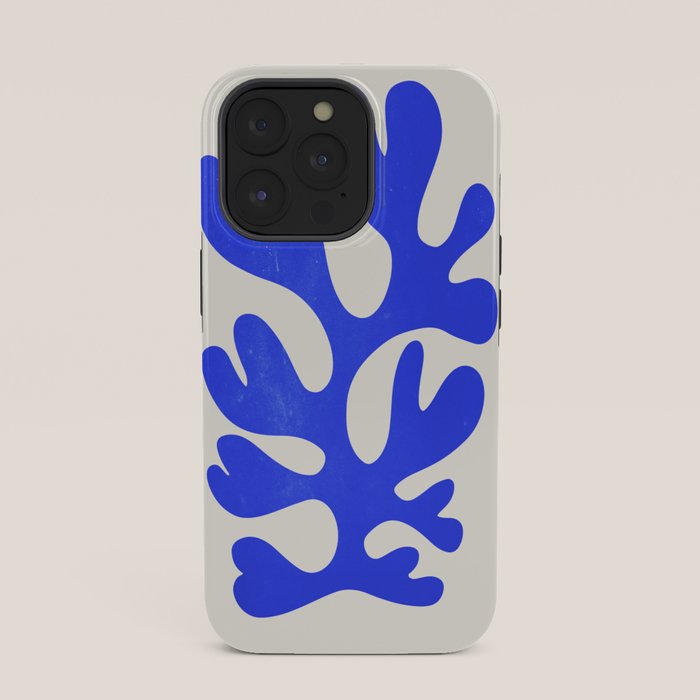 Electrik: Matisse Color Series III | Mid-Century Edition iPhone Case Gallery Image 35