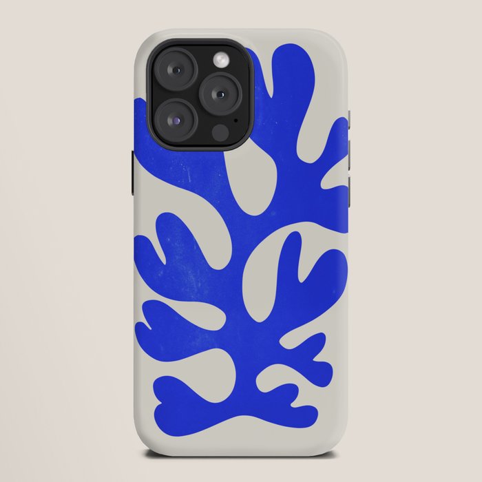 Electrik: Matisse Color Series III | Mid-Century Edition iPhone Case Gallery Image 12