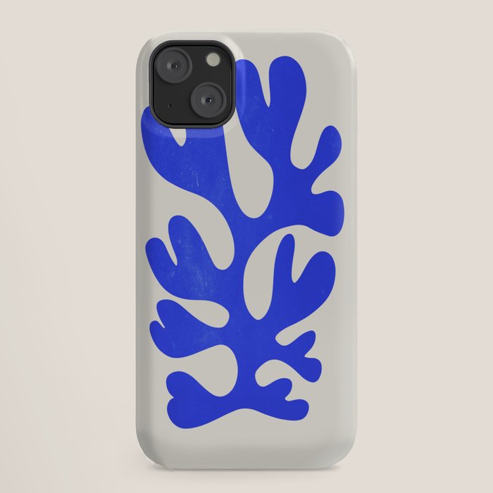 Electrik: Matisse Color Series III | Mid-Century Edition iPhone Case Gallery Image 18