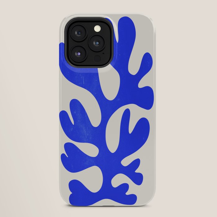 Electrik: Matisse Color Series III | Mid-Century Edition iPhone Case Gallery Image 28