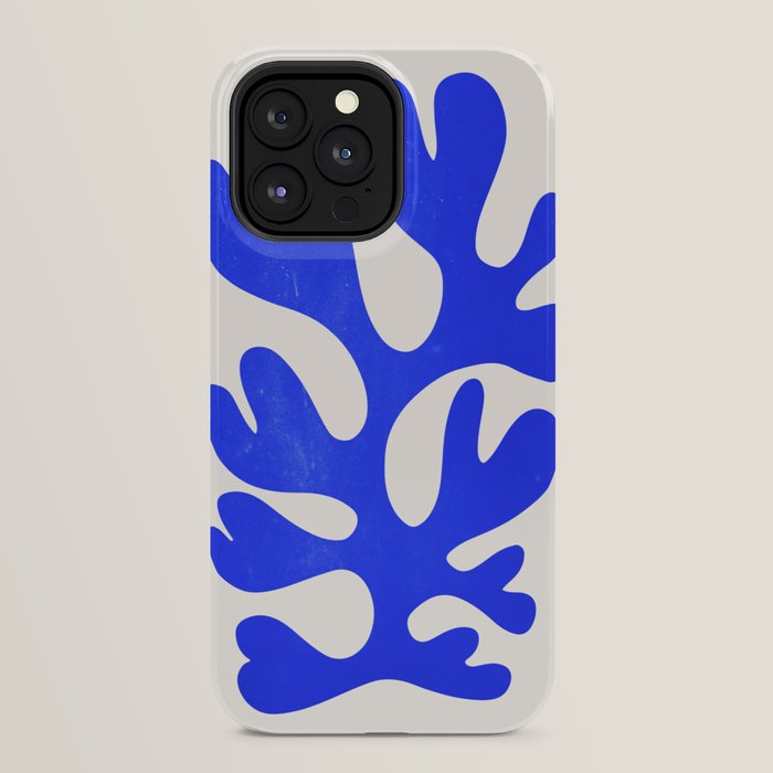 Electrik: Matisse Color Series III | Mid-Century Edition iPhone Case Gallery Image 32