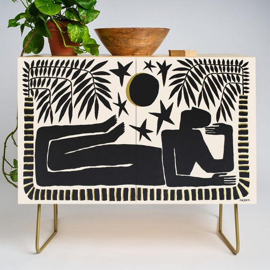 The Loneliness Credenza Gallery Image 1