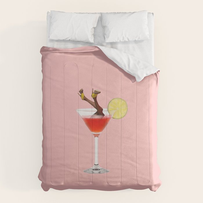 one more please Comforter Gallery Image 6