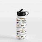 A Few Freshwater Fish Water Bottle Gallery Image 1