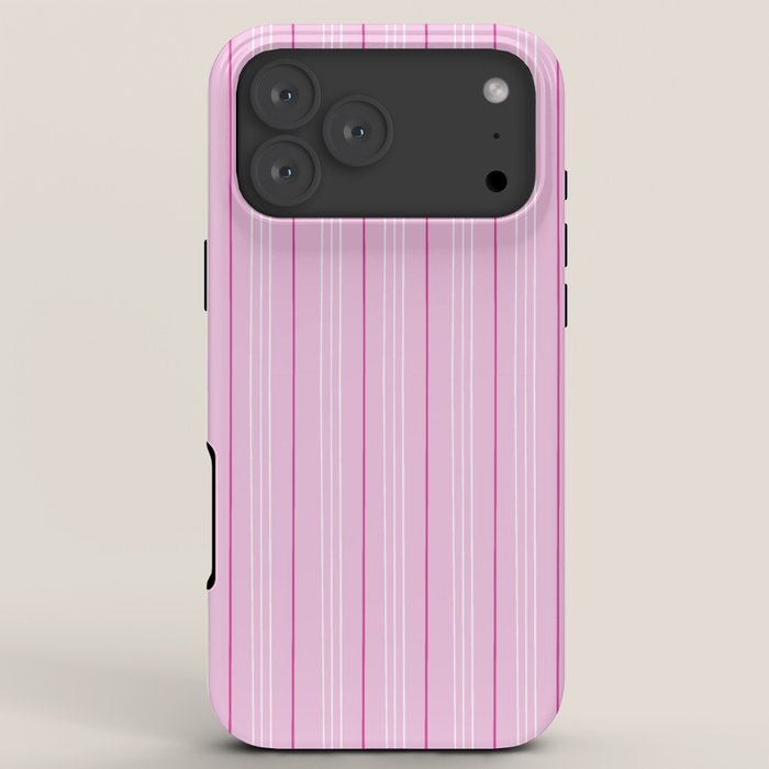 Lola Stripes iPhone Case Gallery Image 8