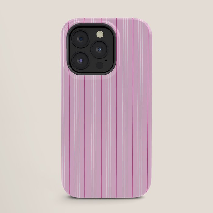 Lola Stripes iPhone Case Gallery Image 27