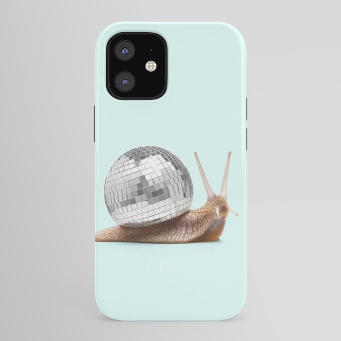 DISCO SNAIL iPhone Case Gallery Image 41