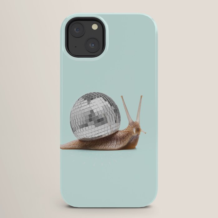 DISCO SNAIL iPhone Case Gallery Image 26