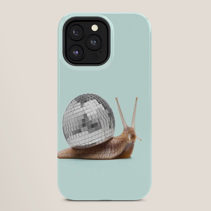 DISCO SNAIL iPhone Case Gallery Image 28