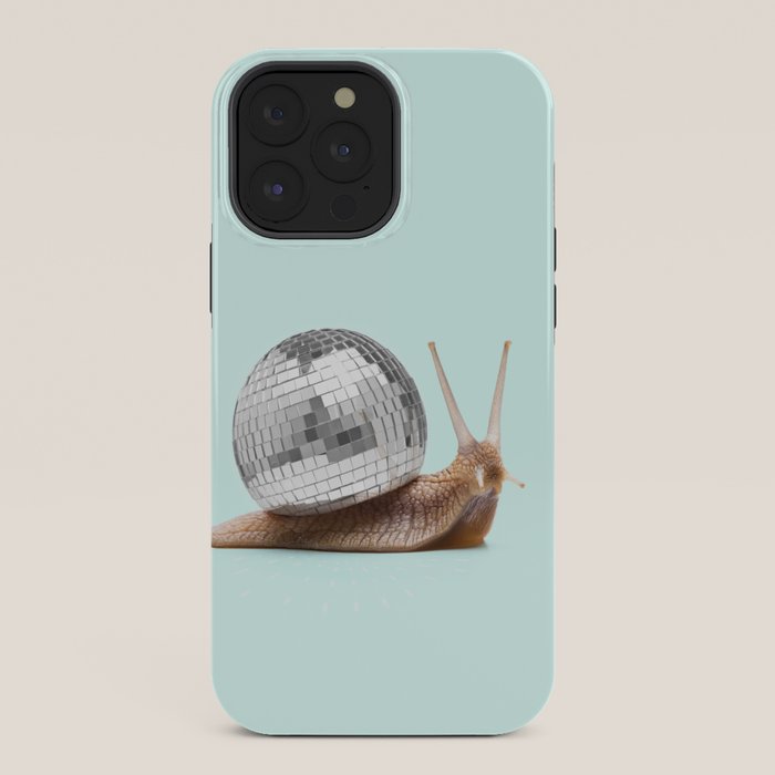 DISCO SNAIL iPhone Case Gallery Image 36