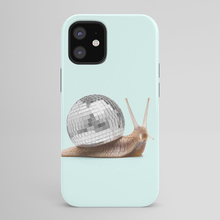 DISCO SNAIL iPhone Case Gallery Image 42