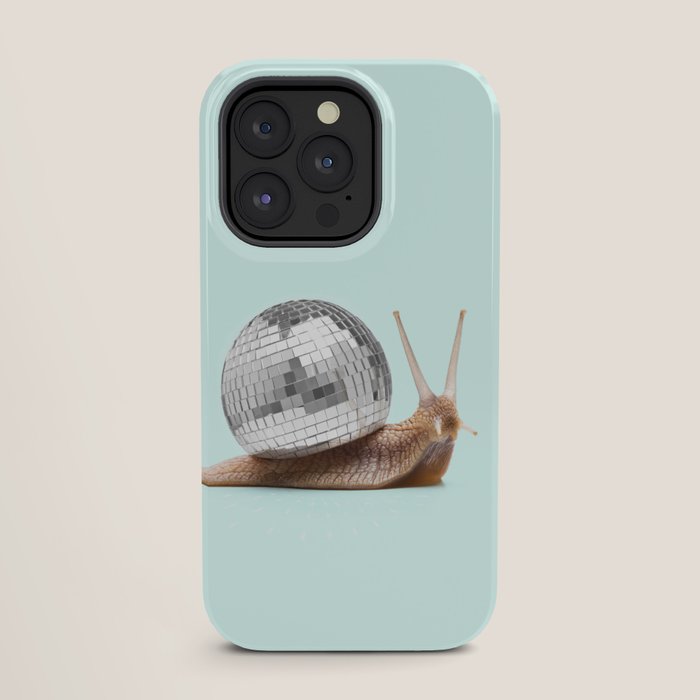 DISCO SNAIL iPhone Case Gallery Image 27