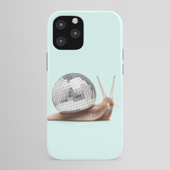DISCO SNAIL iPhone Case Gallery Image 43