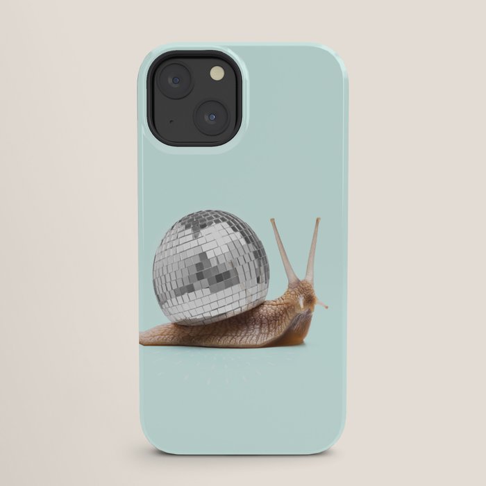 DISCO SNAIL iPhone Case Gallery Image 25